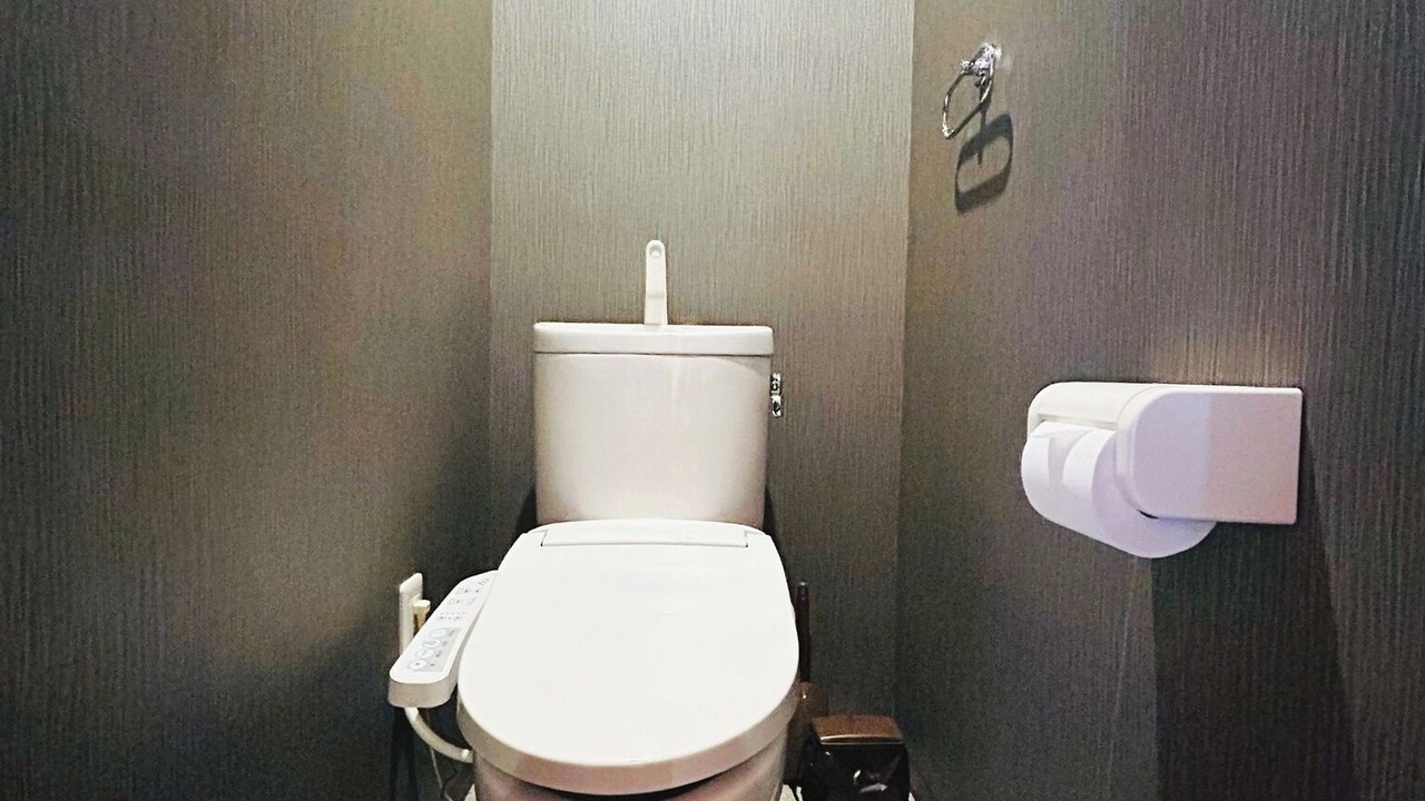Photo of Bathroom in Fushimi