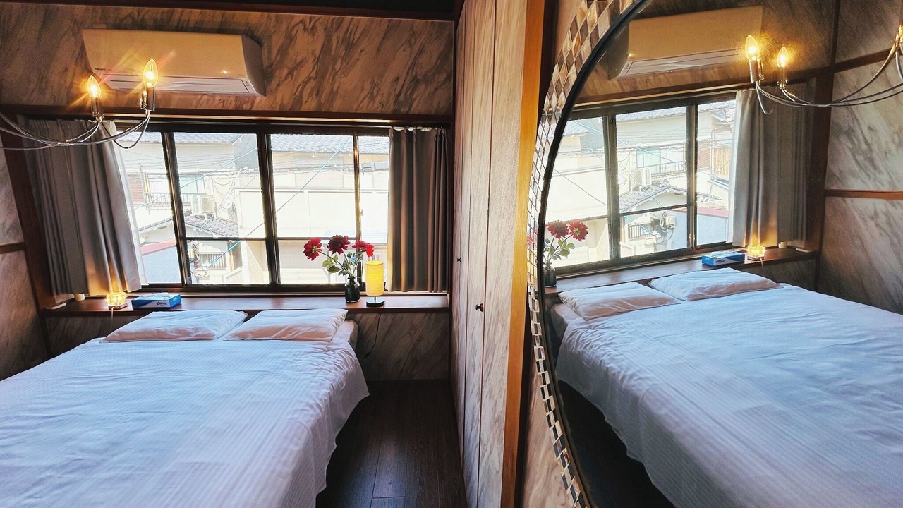 Photo of Bedroom in Fushimi