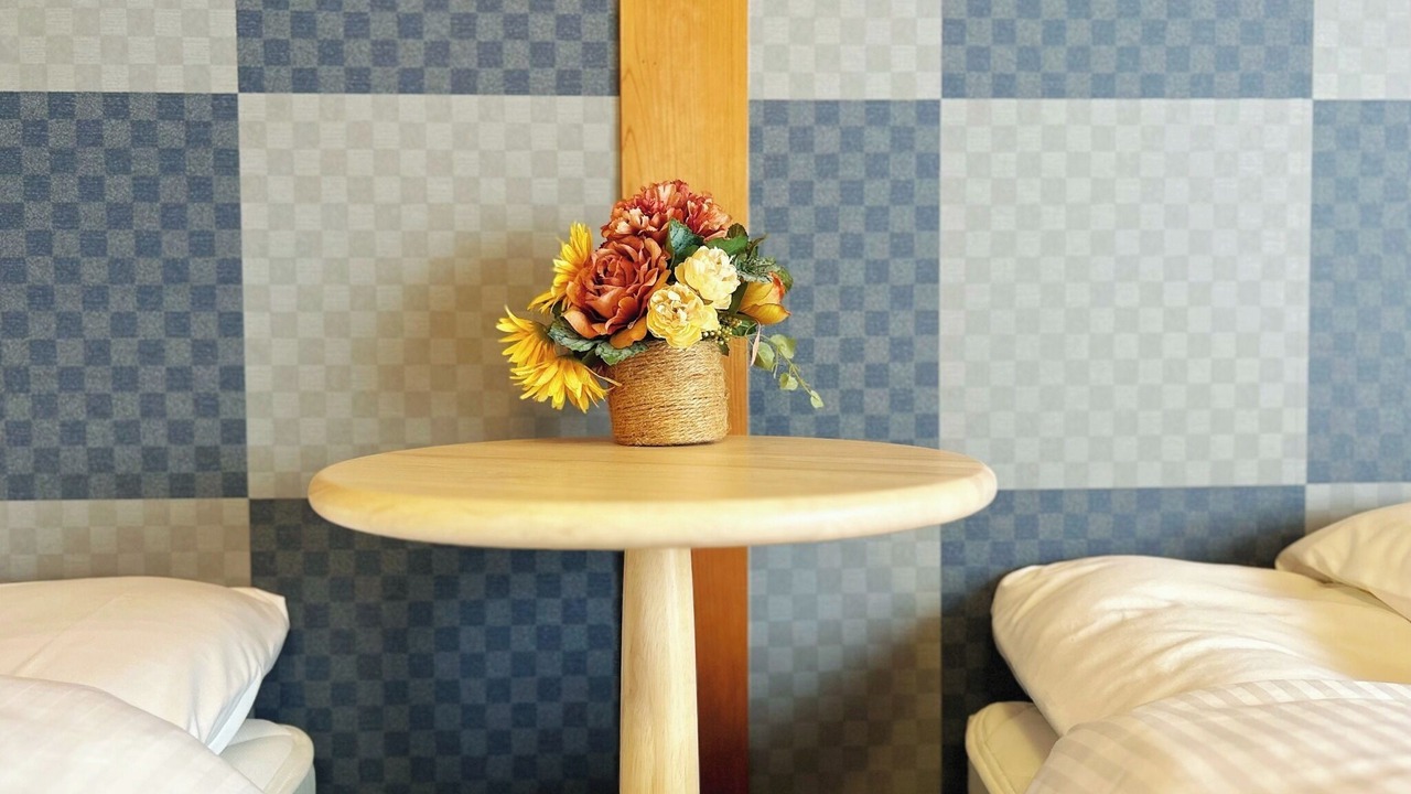 Photo of Bedroom in Fushimi