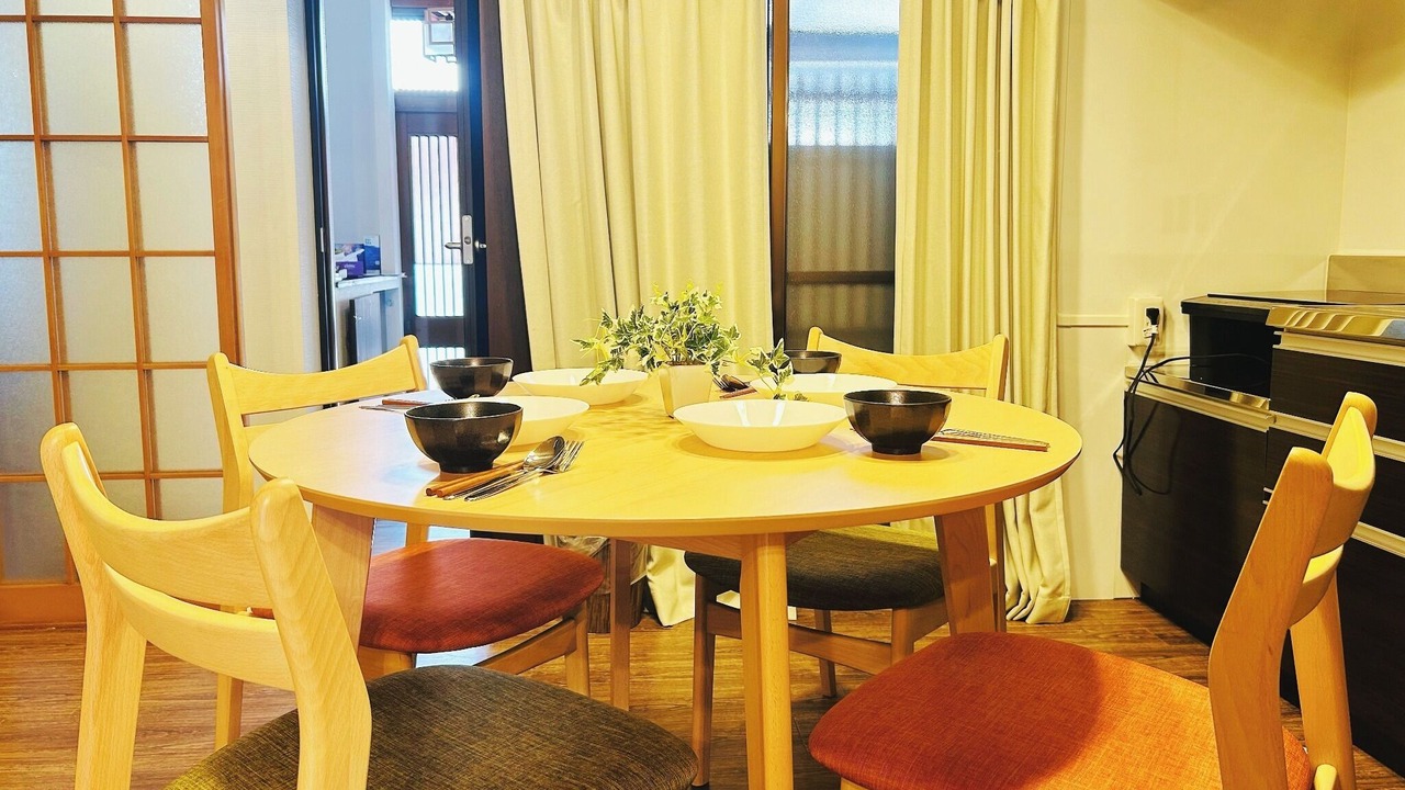 Photo of Others in Fushimi