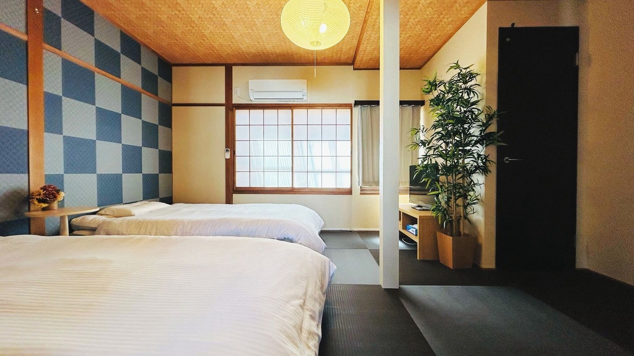 Photo of Bedroom in Fushimi