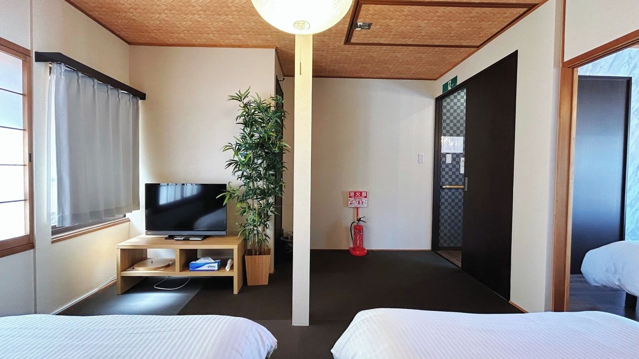 Photo of Bedroom in Fushimi