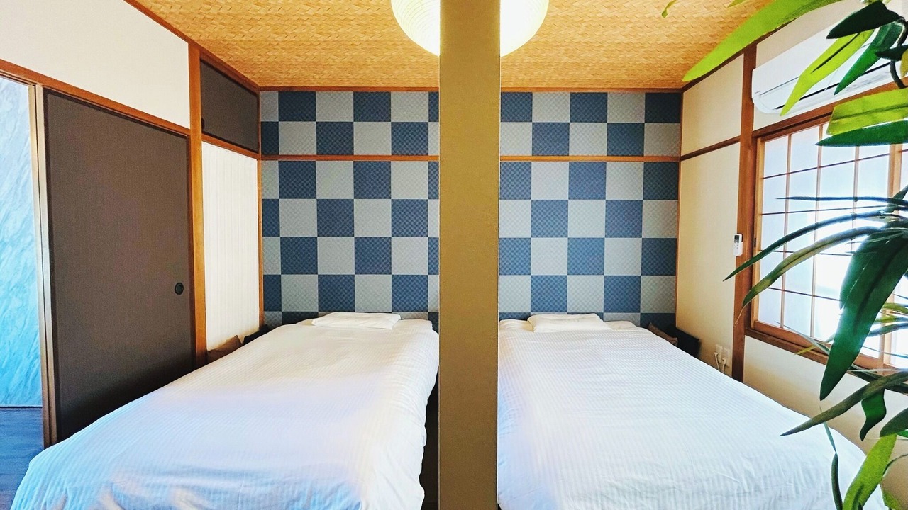 Photo of Bedroom in Fushimi