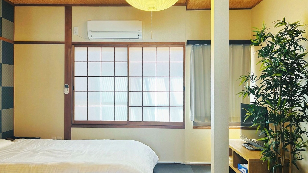 Photo of Bedroom in Fushimi