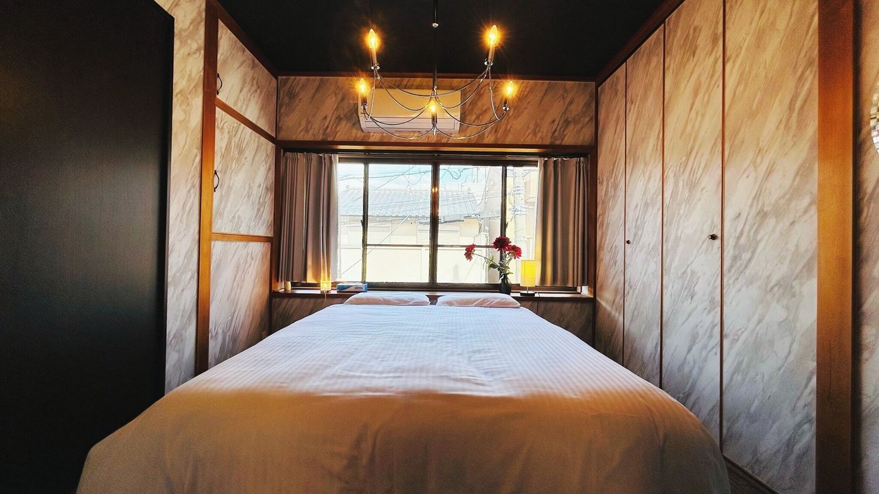 Photo of Bedroom in Fushimi