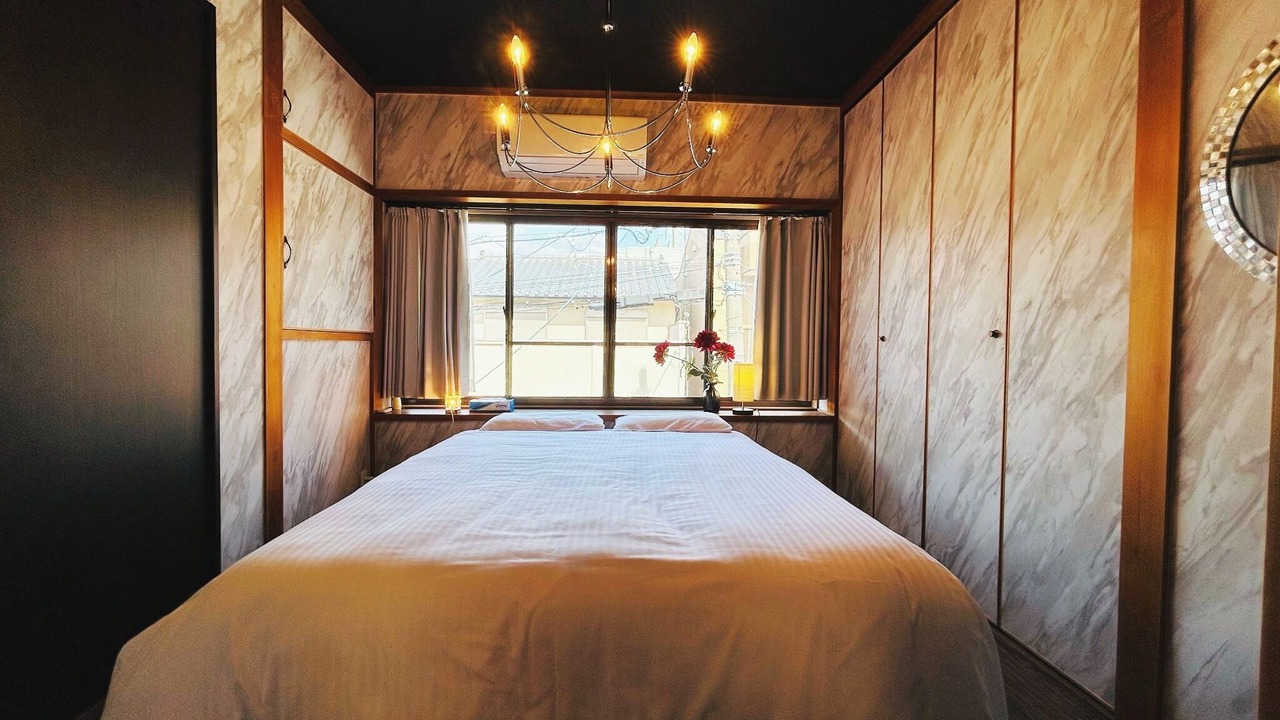 Photo of Bedroom in Fushimi