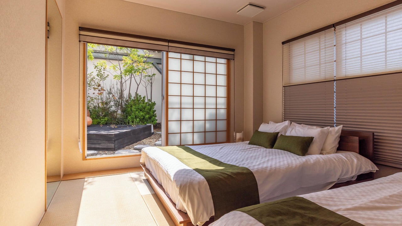Photo of Bedroom in Nishinari