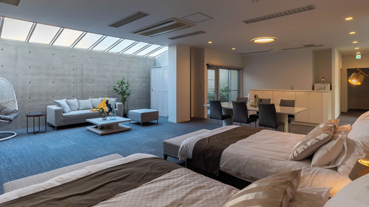 Photo of Patio Balcony in Nishinari