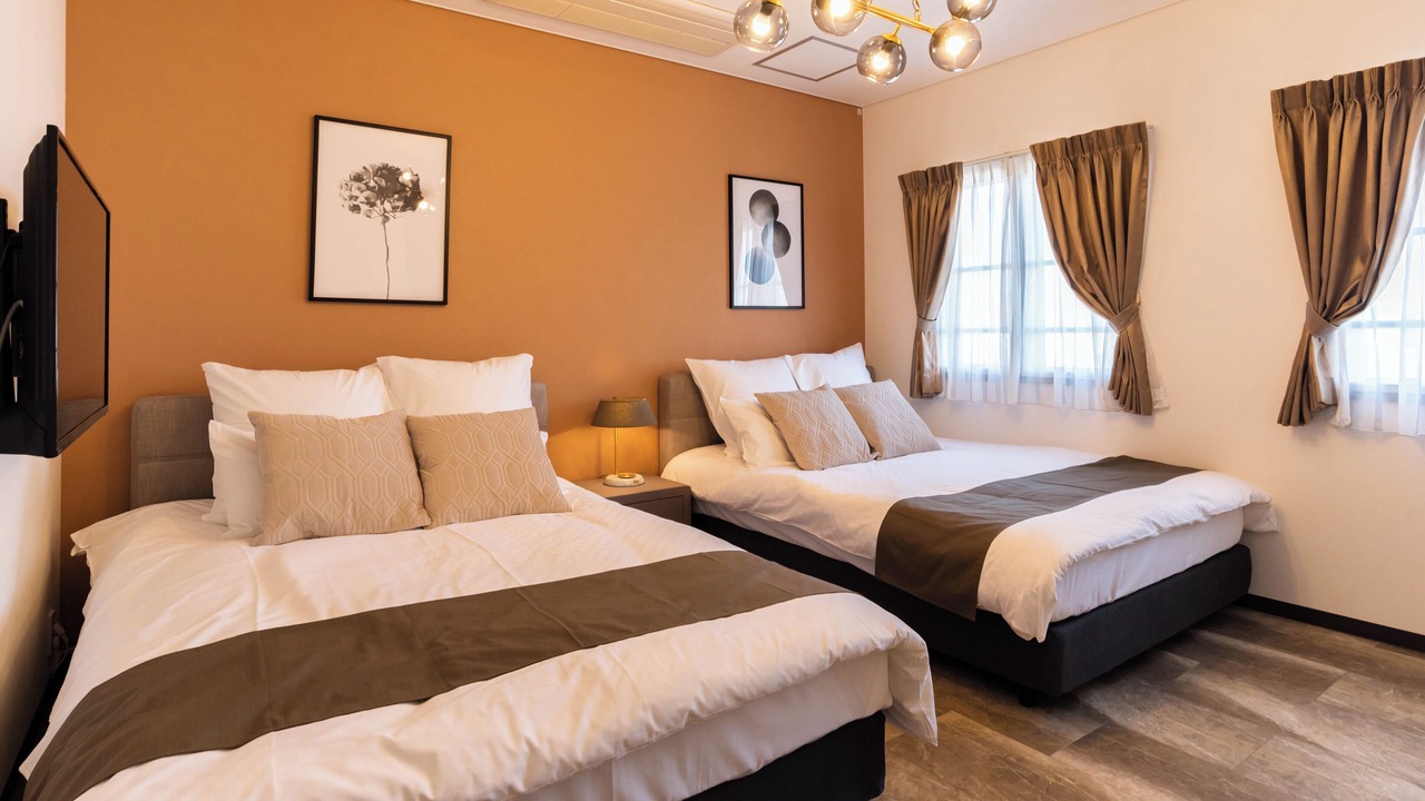 Photo of Bedroom in Nishinari