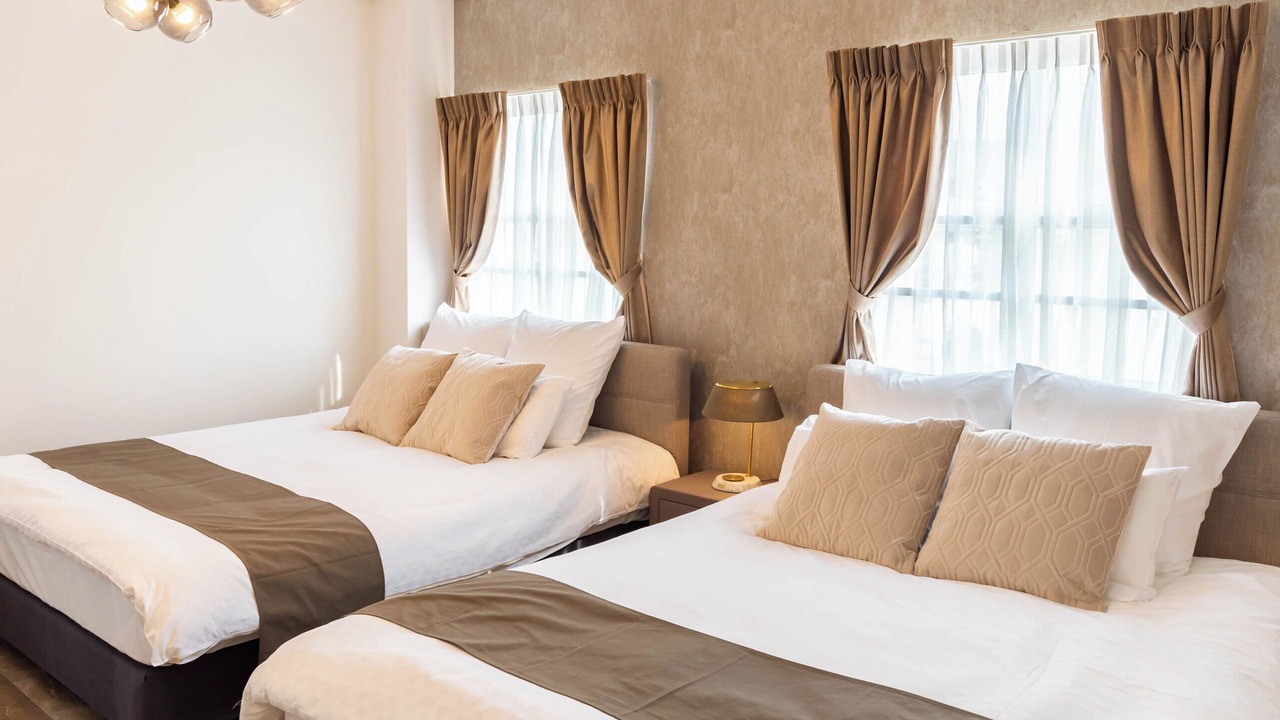 Photo of Bedroom in Nishinari