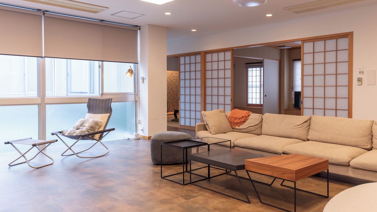Photo of Bedroom in Nishinari