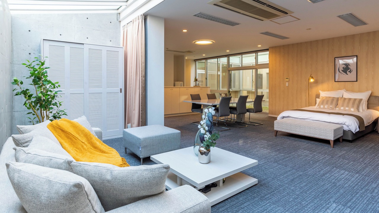 Photo of Patio Balcony in Nishinari