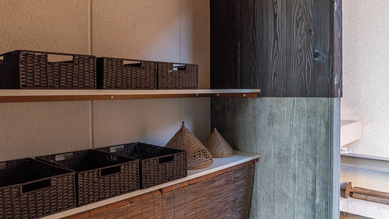 Photo of Bathroom in Nishinari
