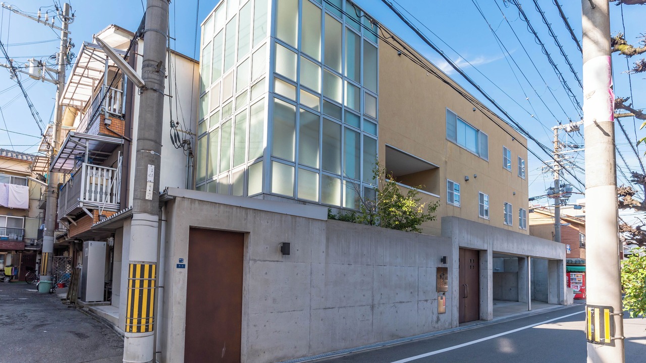 Photo of Outdoor in Nishinari