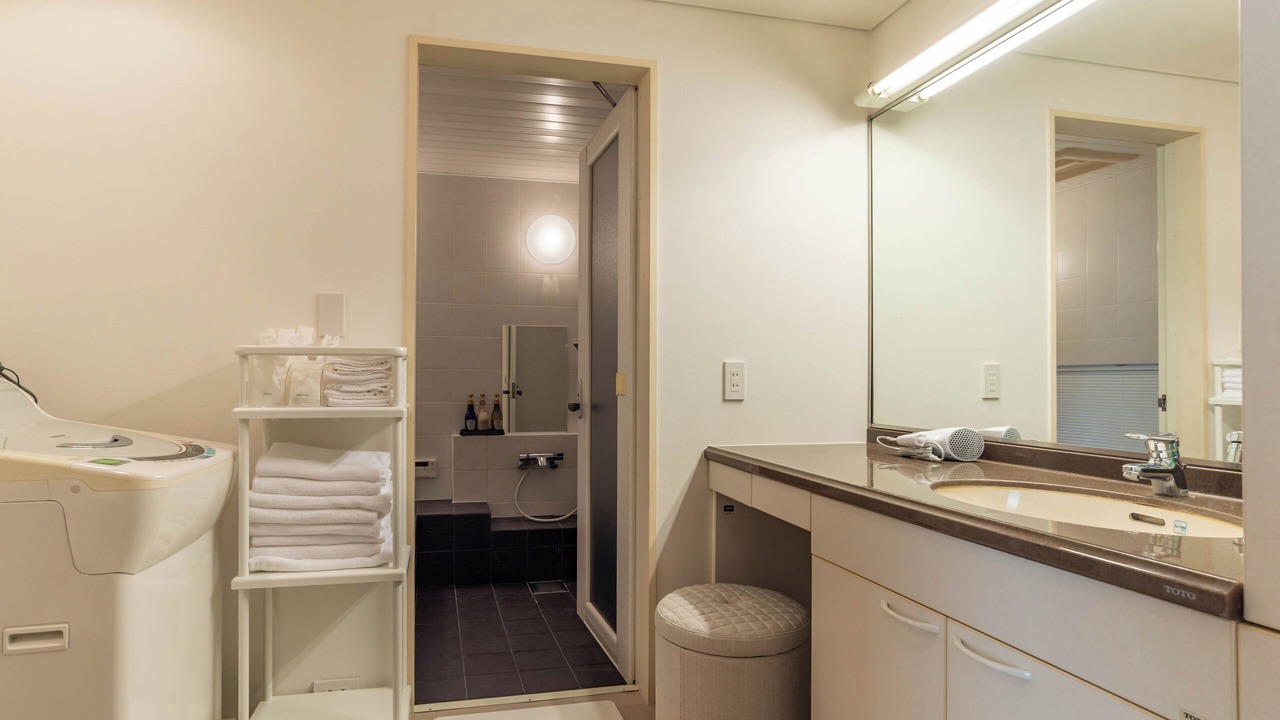 Photo of Bathroom in Nishinari