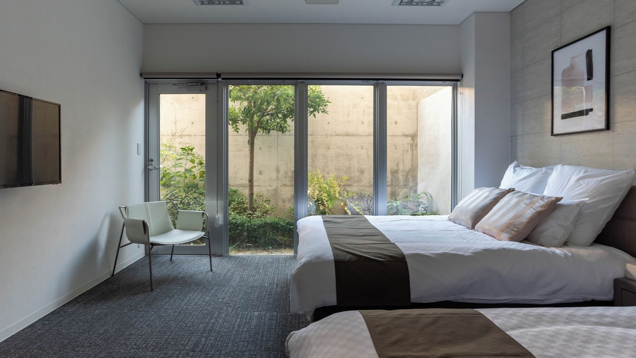 Photo of Bedroom in Nishinari
