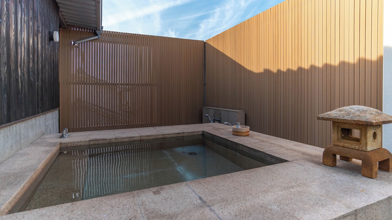 Photo of Bathroom in Nishinari