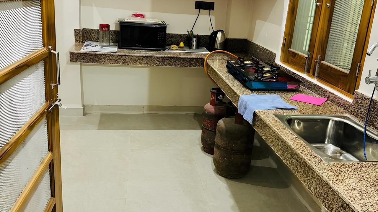 Photo of Kitchen in Faizabad