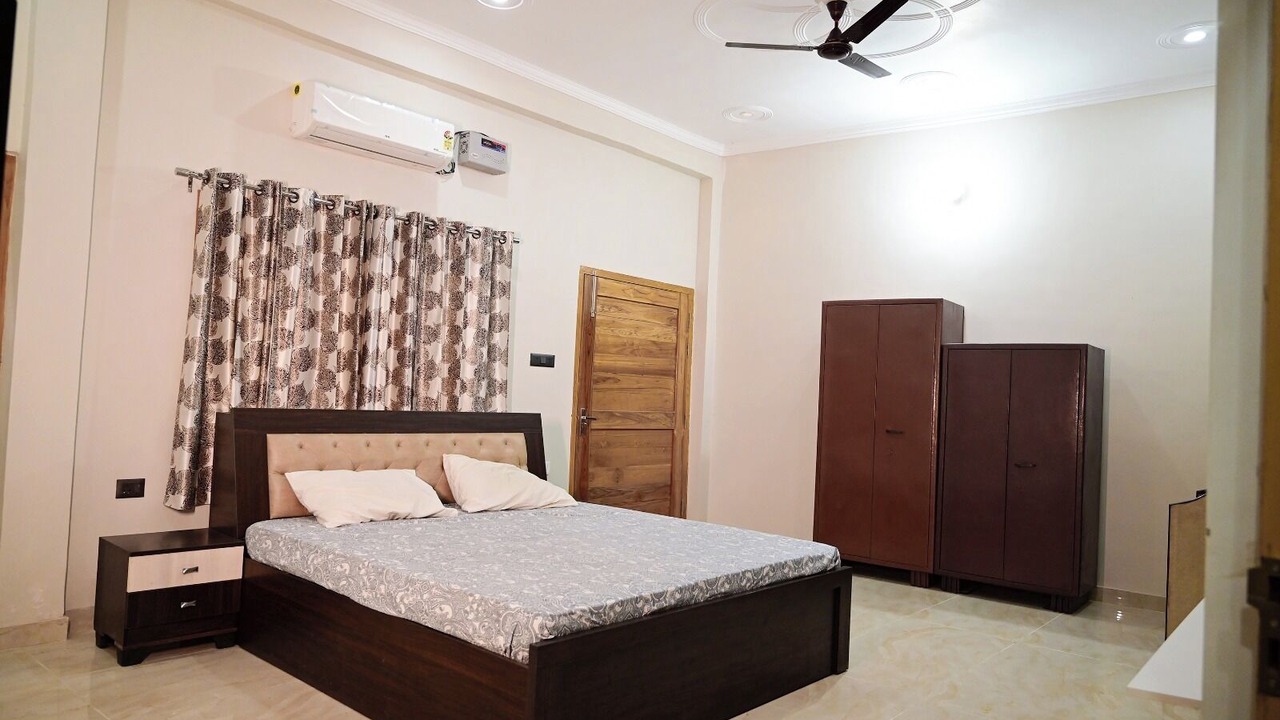 Photo of Bedroom in Faizabad