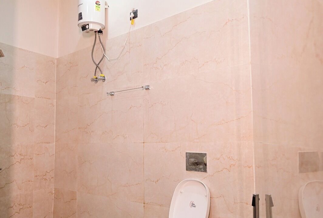 Photo of Bathroom in Faizabad