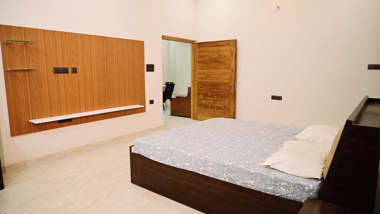 Photo of Bedroom in Faizabad