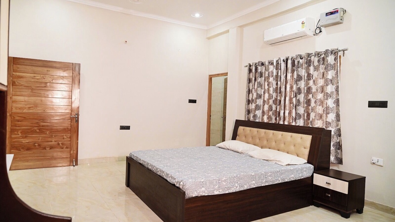 Photo of Bedroom in Faizabad