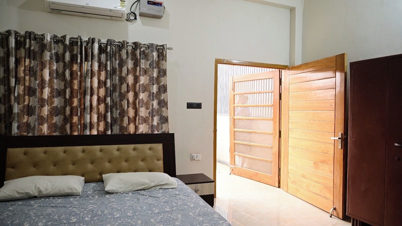 Photo of Bedroom in Faizabad