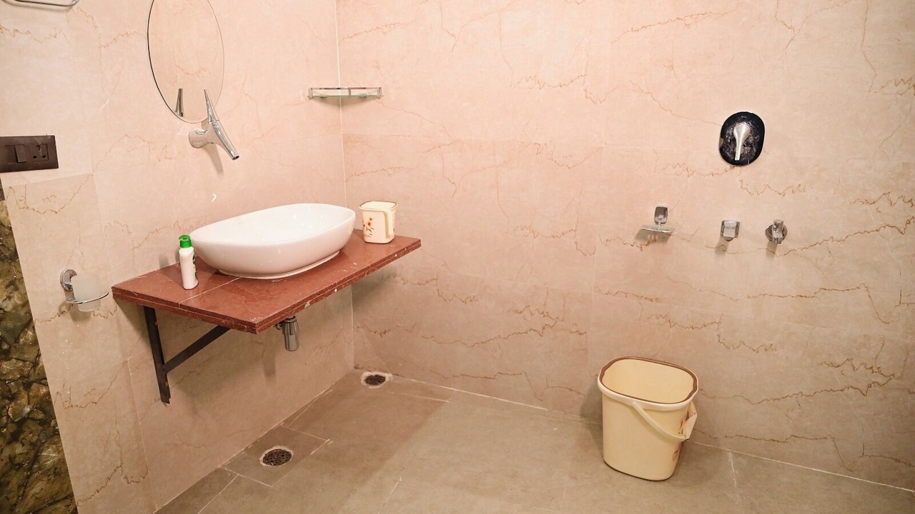 Photo of Bathroom in Faizabad