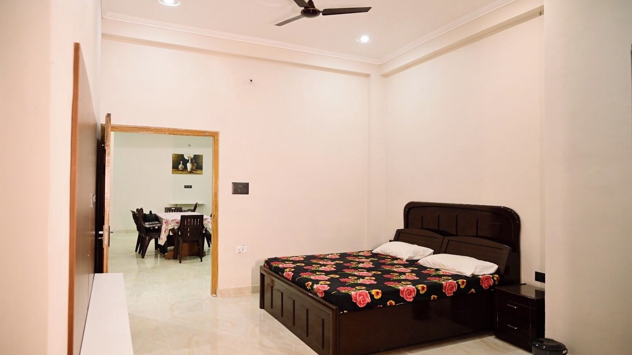 Photo of Bedroom in Faizabad