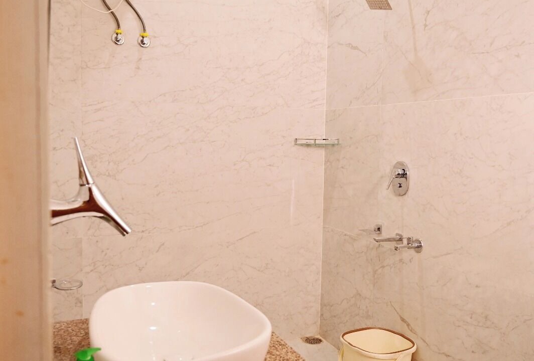 Photo of Bathroom in Faizabad