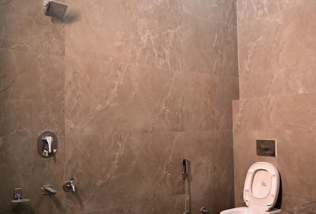 Photo of Bathroom in Faizabad