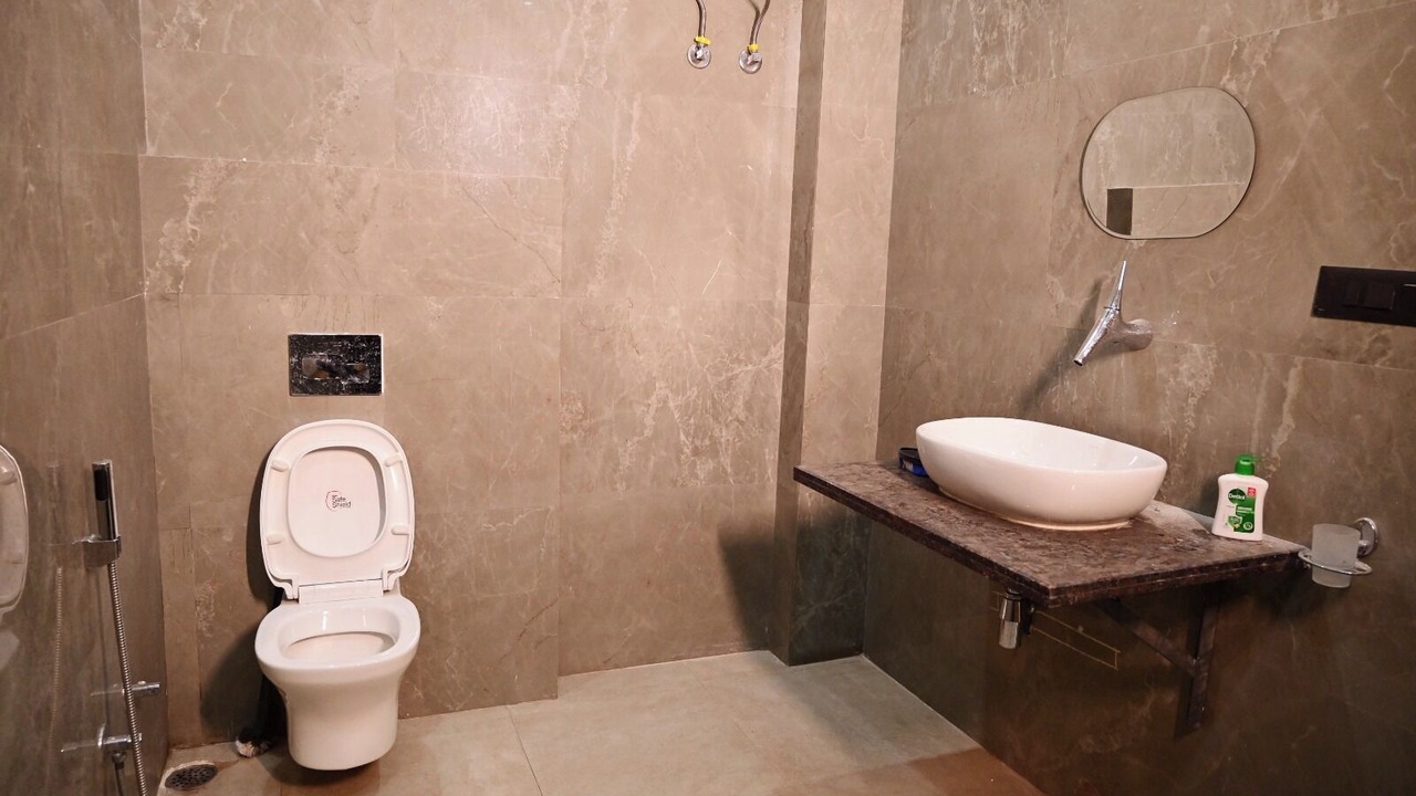 Photo of Bathroom in Faizabad