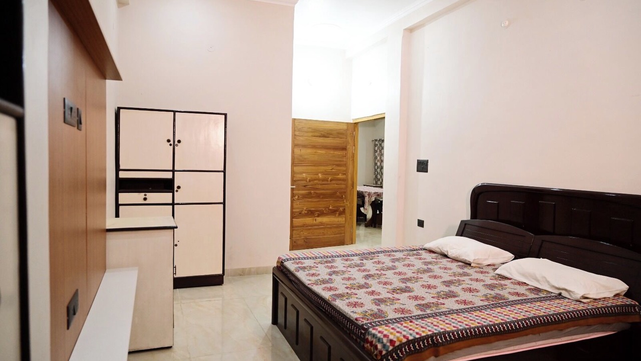 Photo of Bedroom in Faizabad