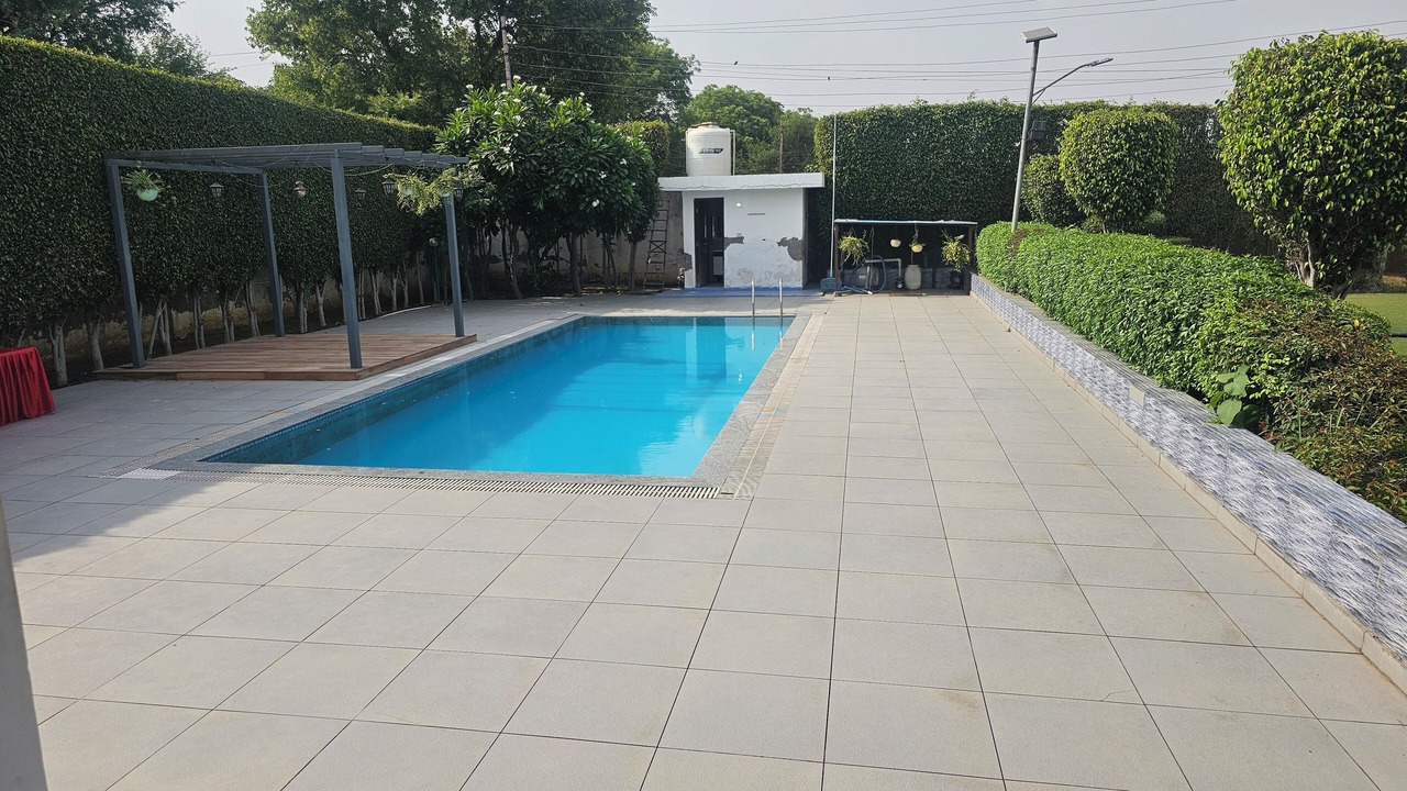 Photo of Outdoor in Gurugram
