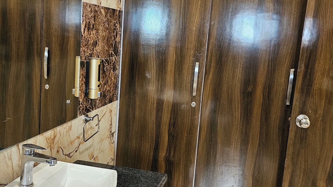 Photo of Bathroom in Gurugram