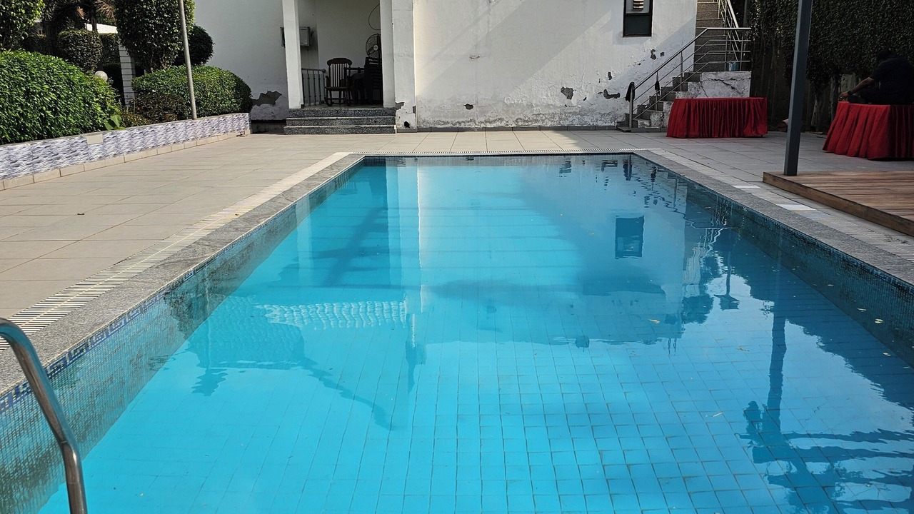 Photo of Outdoor in Gurugram
