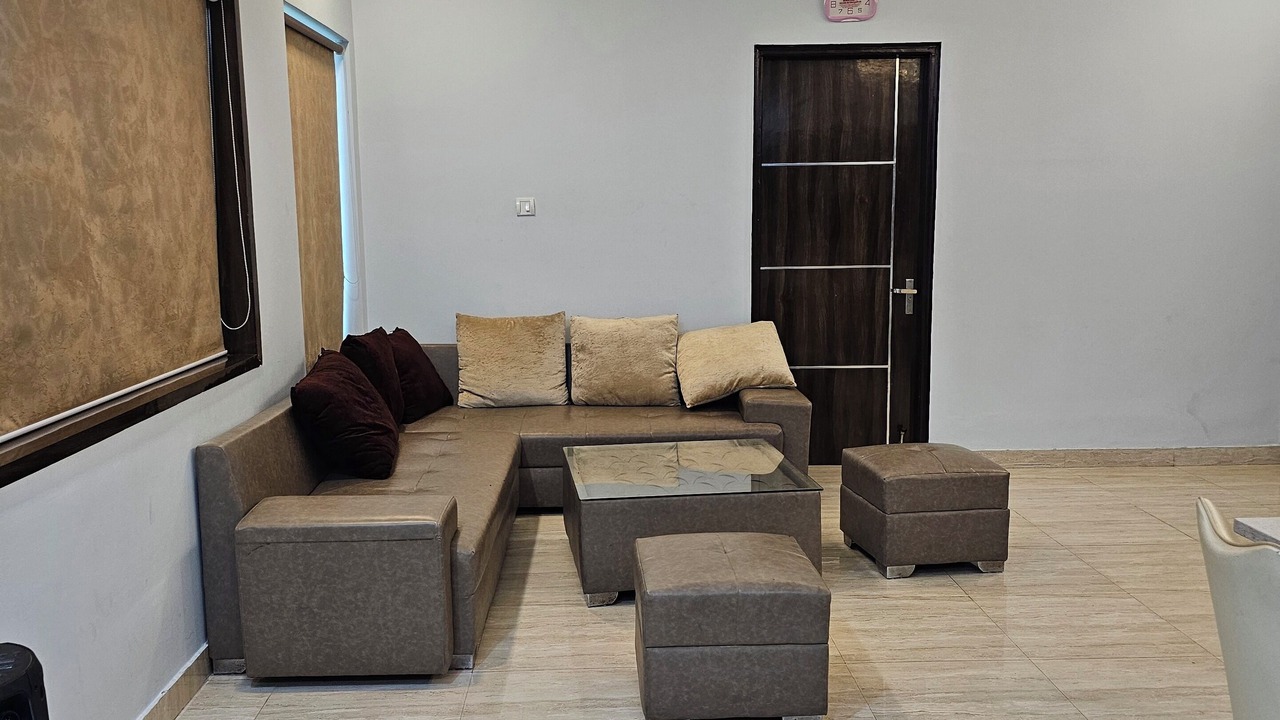 Photo of Livingroom in Gurugram