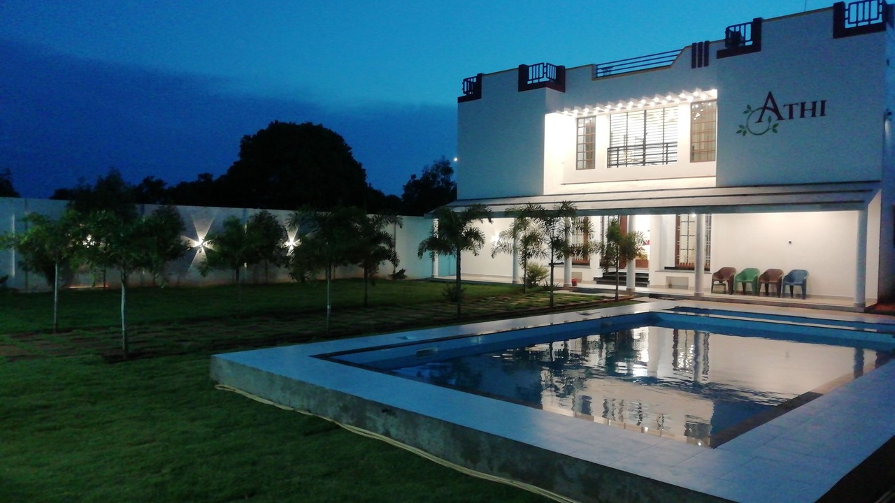 Photo of Outdoor in Marie Oulgaret
