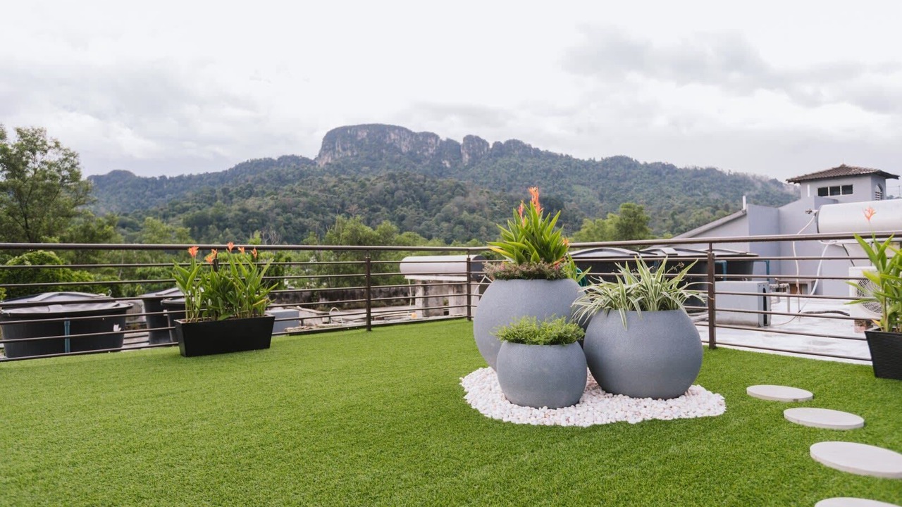 Photo of Outdoor in Taman Melawati