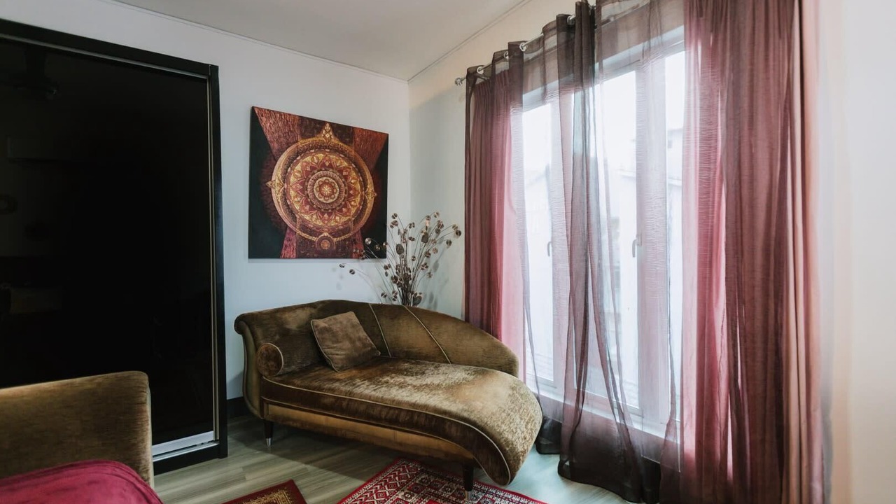 Photo of Livingroom in Taman Melawati