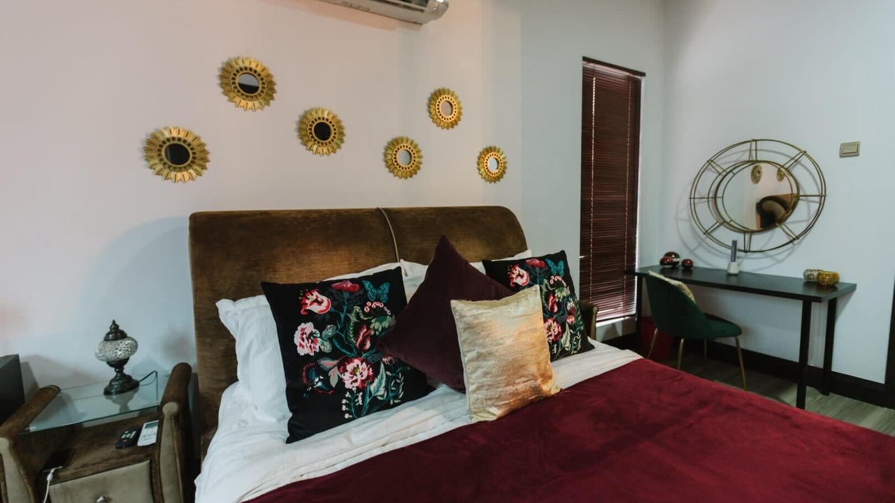 Photo of Bedroom in Taman Melawati