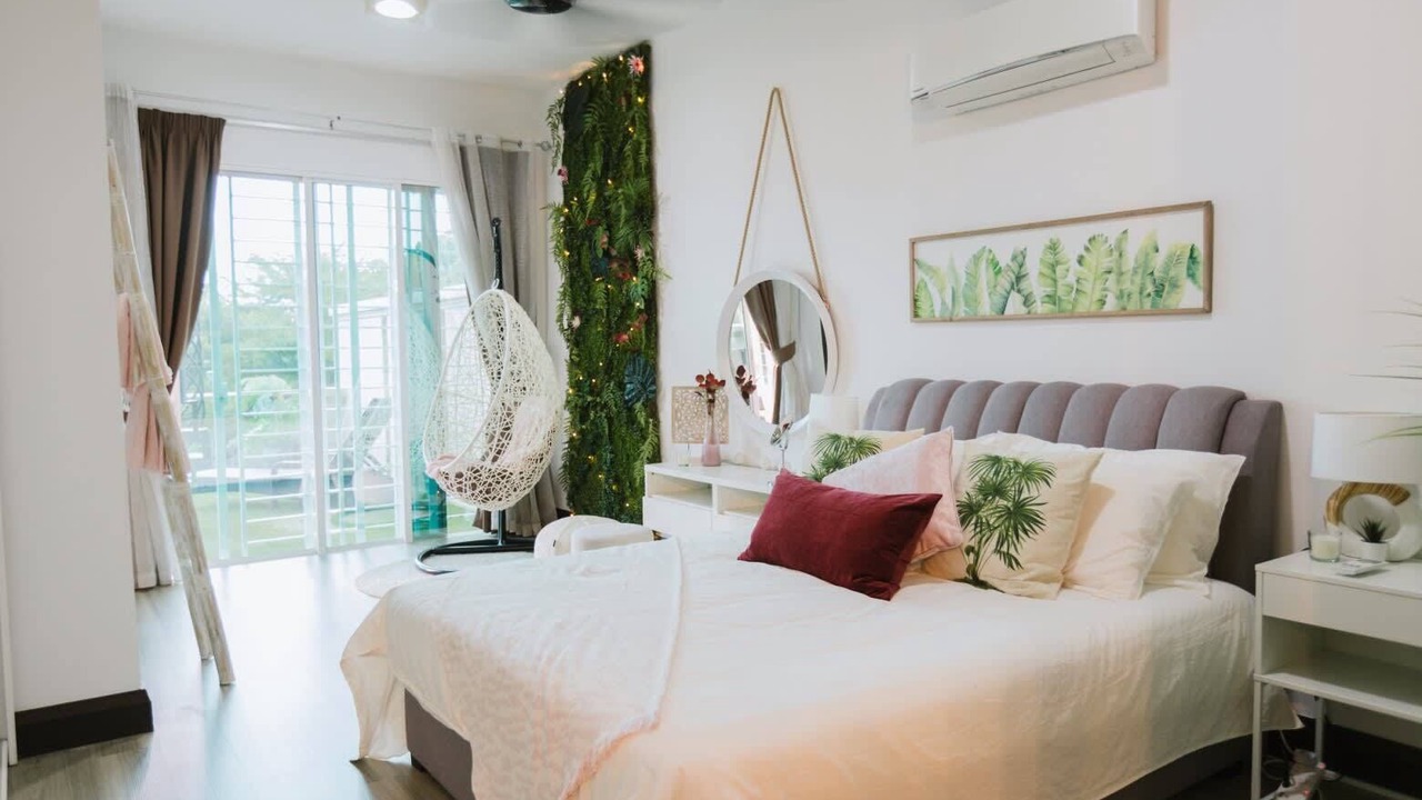 Photo of Bedroom in Taman Melawati
