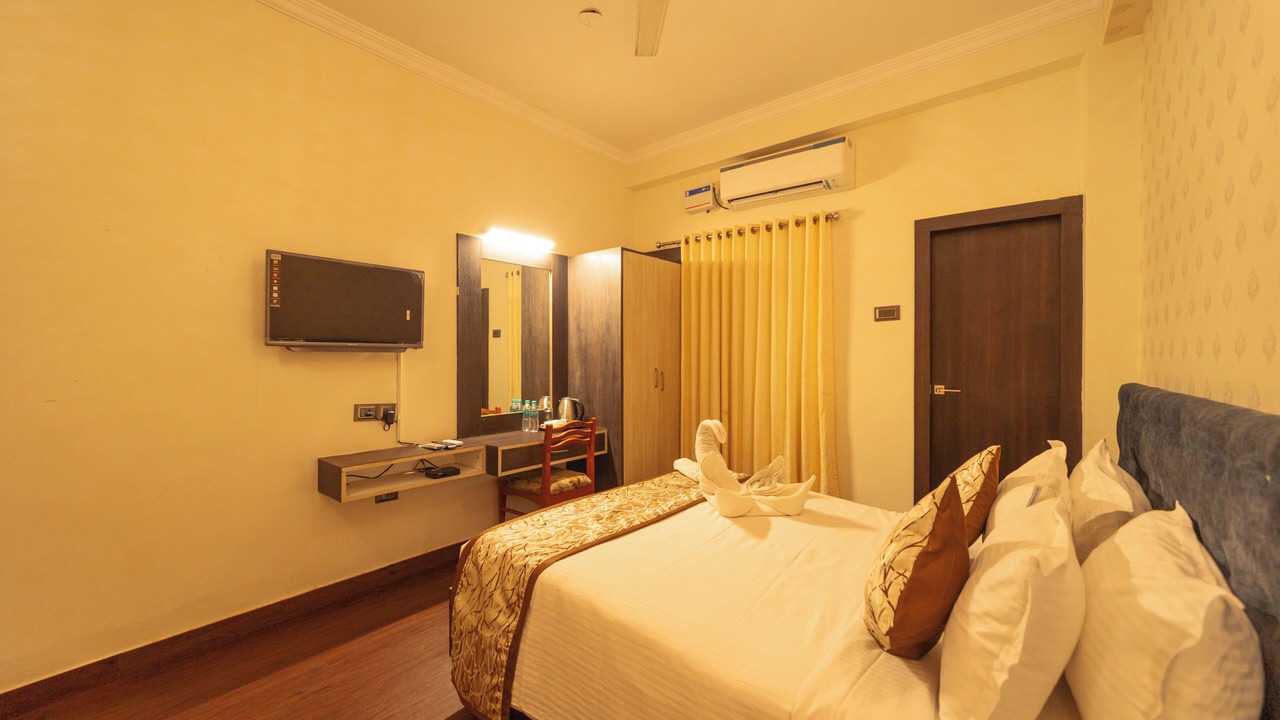 Photo of Bedroom in Periamet