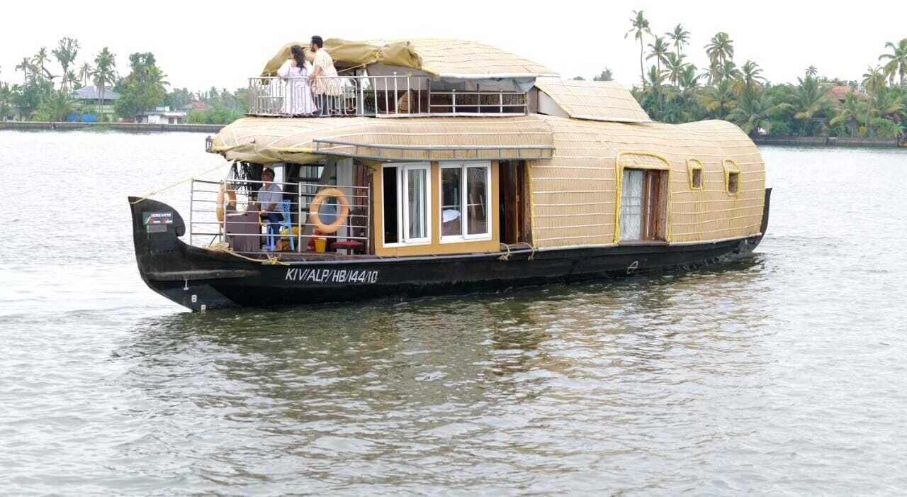 Photo of Outdoor in Alappuzha