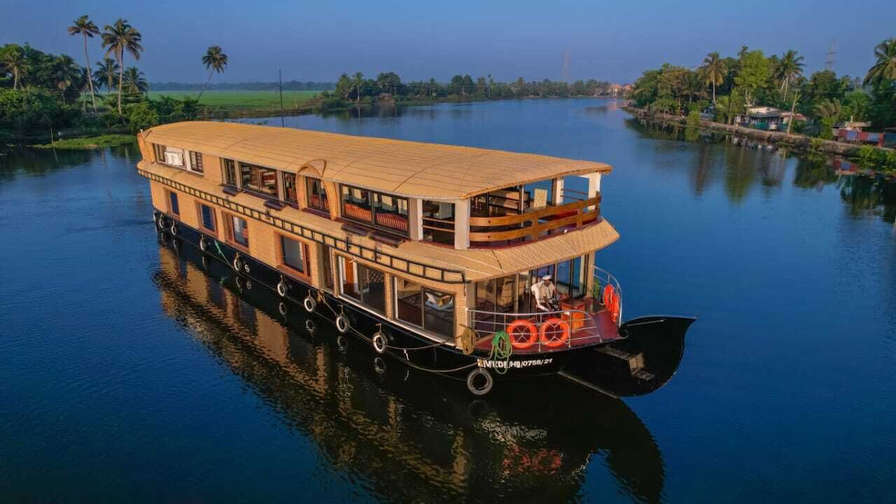 Photo of Outdoor in Alappuzha