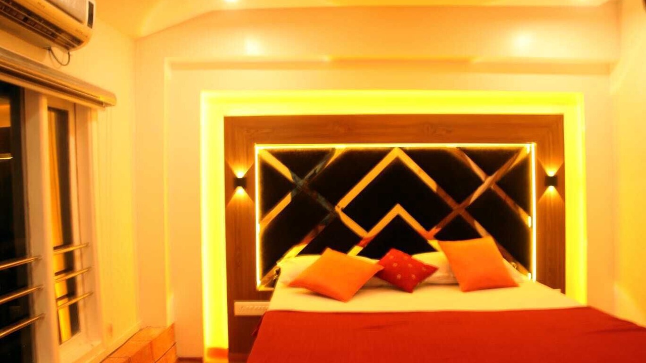 Photo of Bedroom in Alappuzha