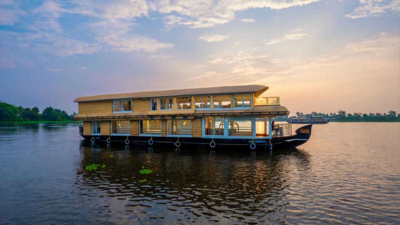 Photo of Outdoor in Alappuzha