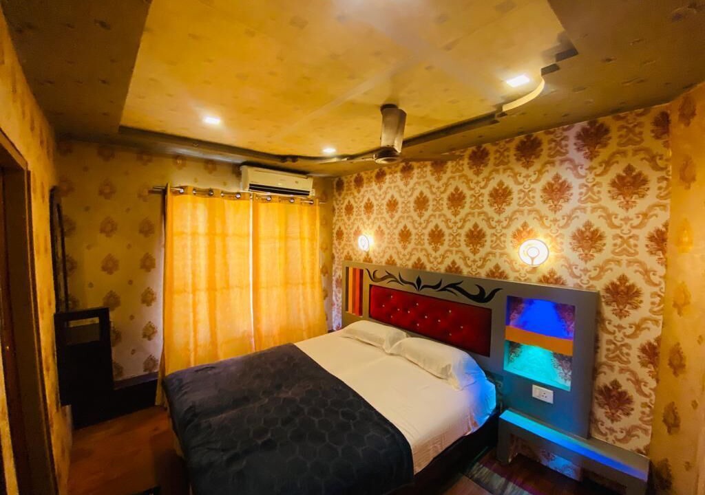 Photo of Bedroom in Alappuzha