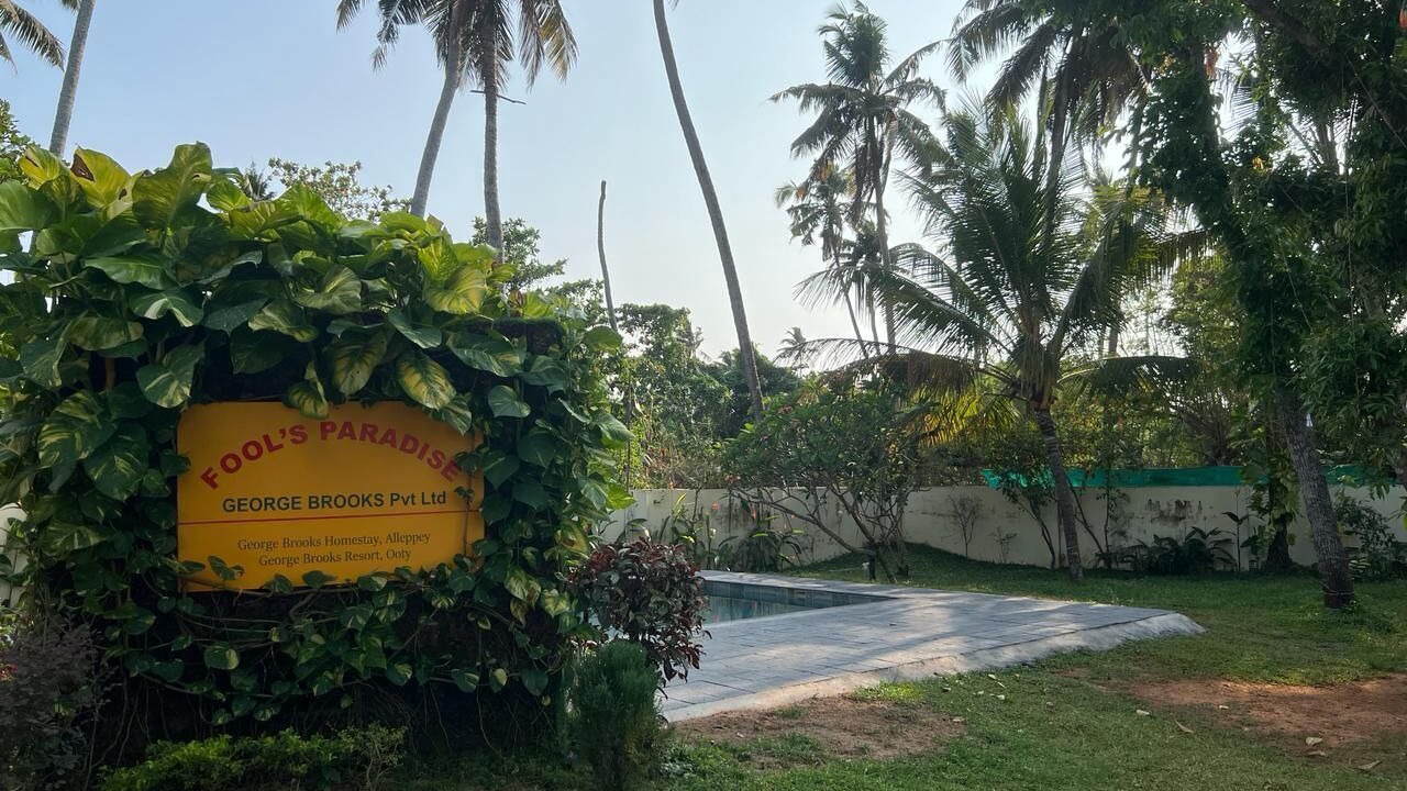 Photo of Outdoor in Alappuzha