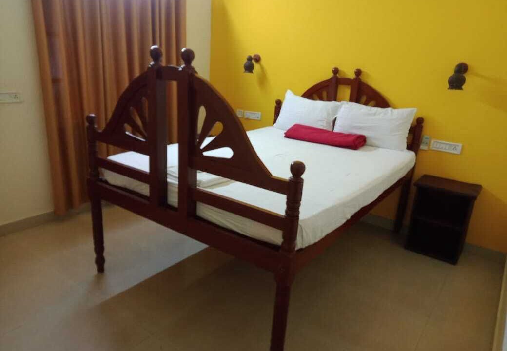 Photo of Bedroom in Alappuzha